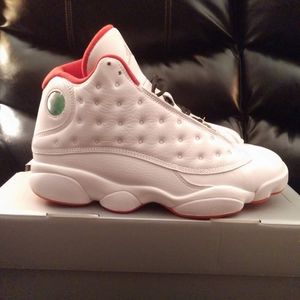 Jordan retro 13